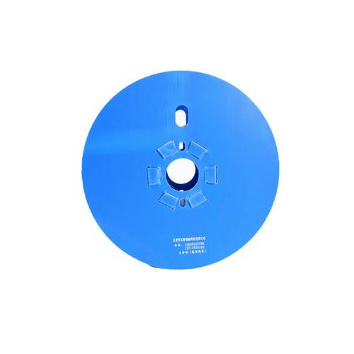 中空板圓盤1